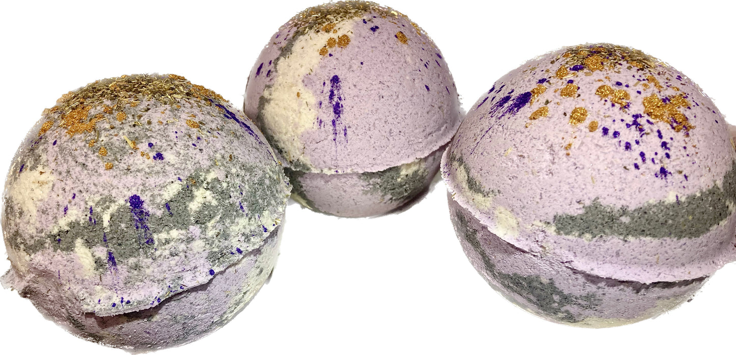 Bathbombs [Random Selection]