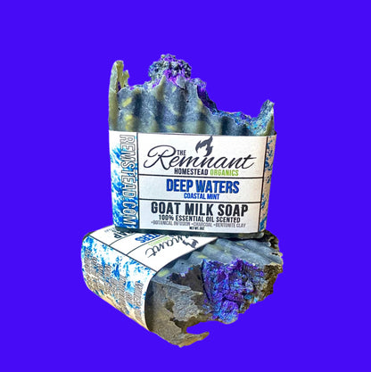 Currently In Stock Soap Bars