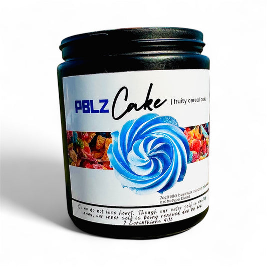 Best Selling Candle Variants [Beeswax & Coconut] | Cherry Wood Wick | Clean Burn | EO & Archetype Blend (Copy) (Copy)