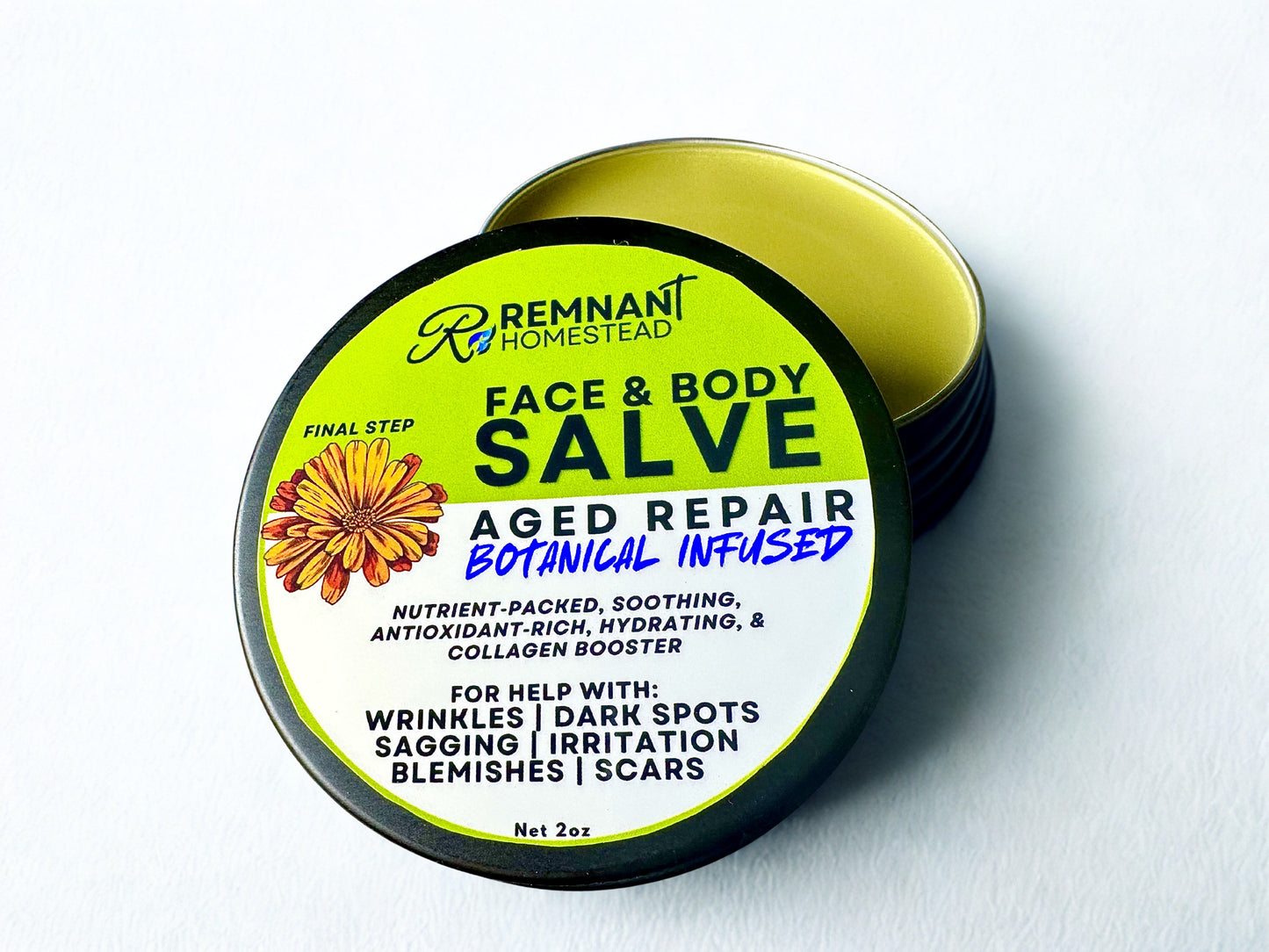 Face Care Sets (Bundle & Save)