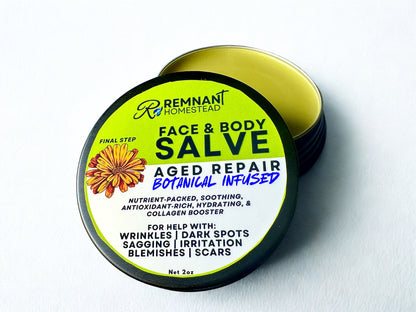 Face Care Sets (Bundle & Save)