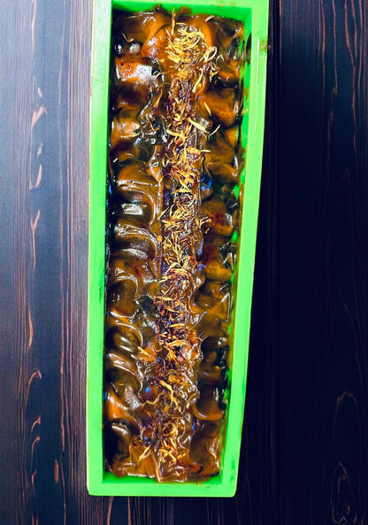 Currently In Stock Soap Bars