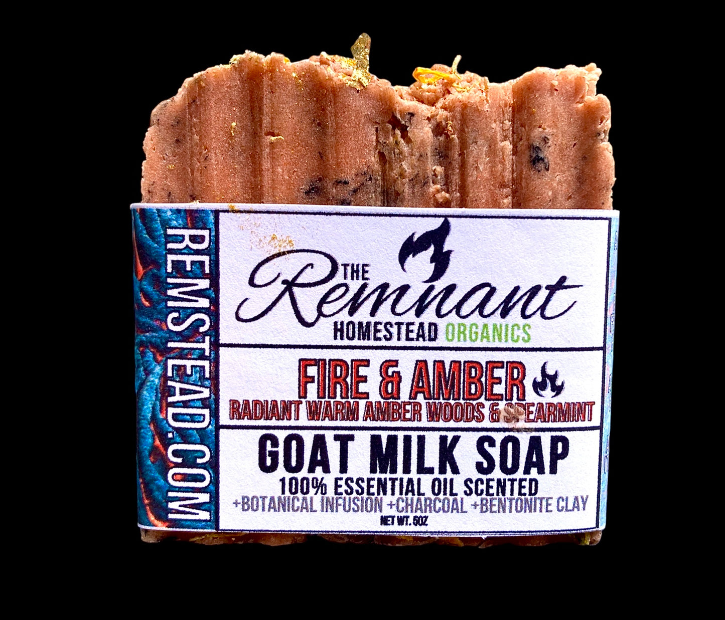 BulkSale Soap Loaf (10 Bars) | Goat Milk Botanical Soap Bars| Buy in Bulk!