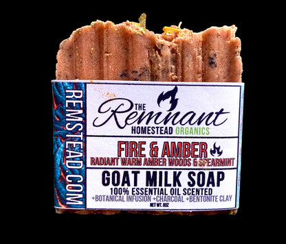 BulkSale Soap Loaf (10 Bars) | Goat Milk Botanical Soap Bars| Buy in Bulk!