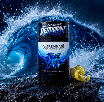 Deodorant | Tallow & Botanical Infused | ALL Variations