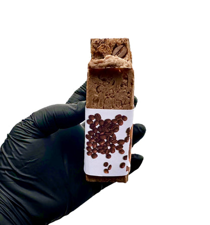 Goat Milk & Tallow Soap Bars [ALL *ESSENTIAL OIL*ONLY SCENTS] | Botanical Infused | Rich Moisture