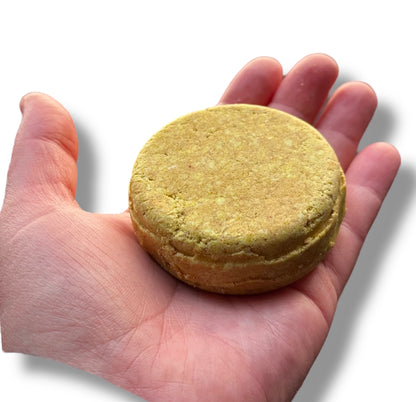 Shampoo Bars *All Versions* pH Balanced, Sulfate Free, Infused
