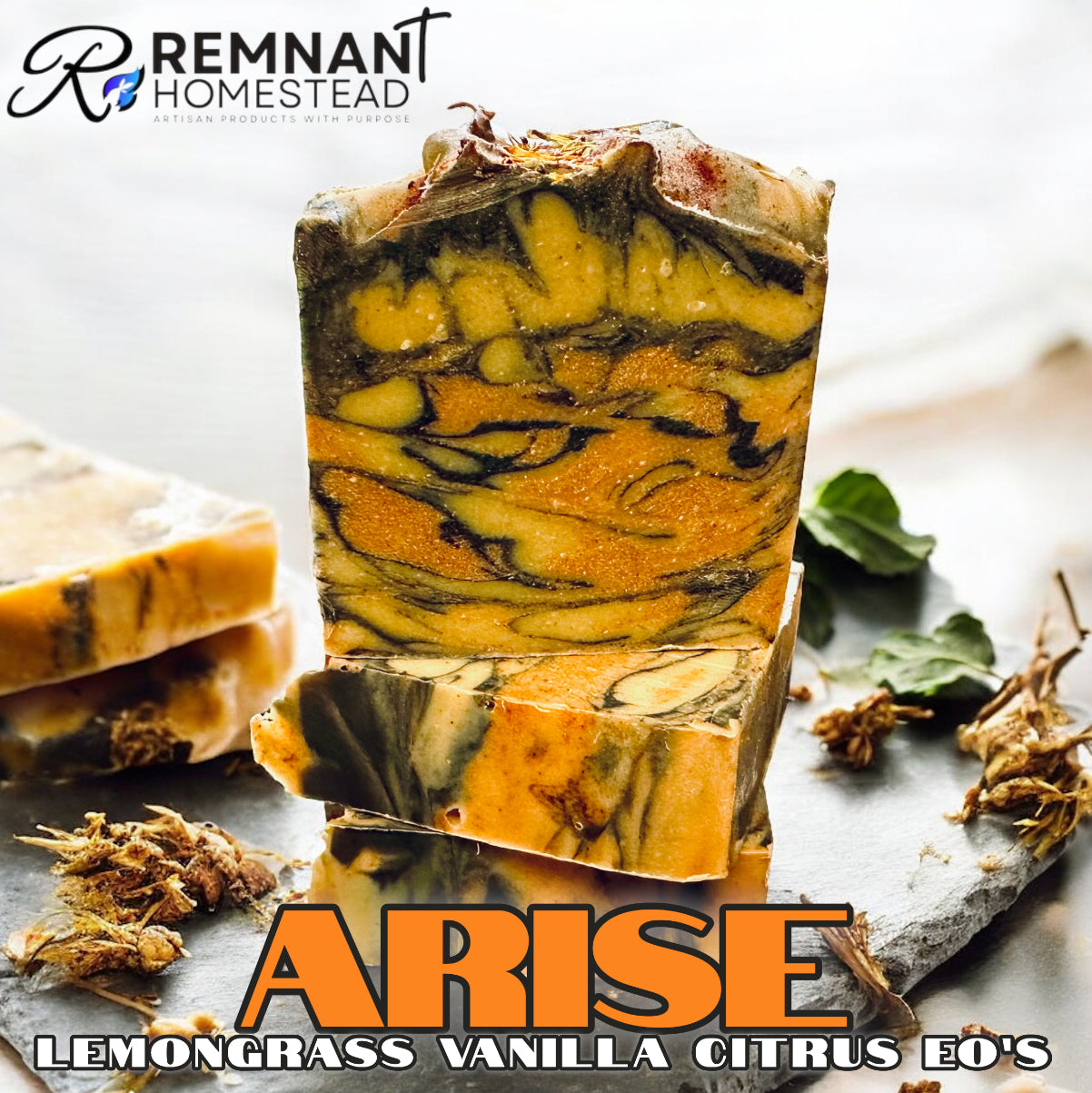 Currently In Stock Soap Bars