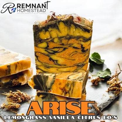 Currently In Stock Soap Bars