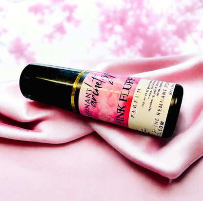 Parfum (Men & Women) | Organic Sugarcane Perfumes | [Archetype] No Added Chemicals