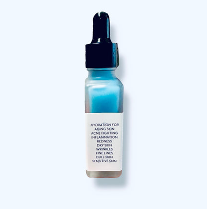 Hyalu Face Serum | Hyaluronic Acid 2% | Infused Botanicals | All Variations