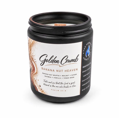 CANDLES | FULL SIZE | WOODWICK BEESWAX COCO