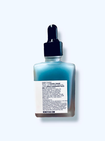 Hyalu Face Serum | Hyaluronic Acid 2% | Infused Botanicals | All Variations