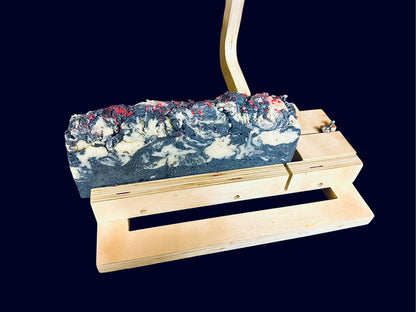 Soap Loaf (10 Bars) | Tallow & Goat Milk Botanical Soap Bars EO Versions| Buy in Bulk!