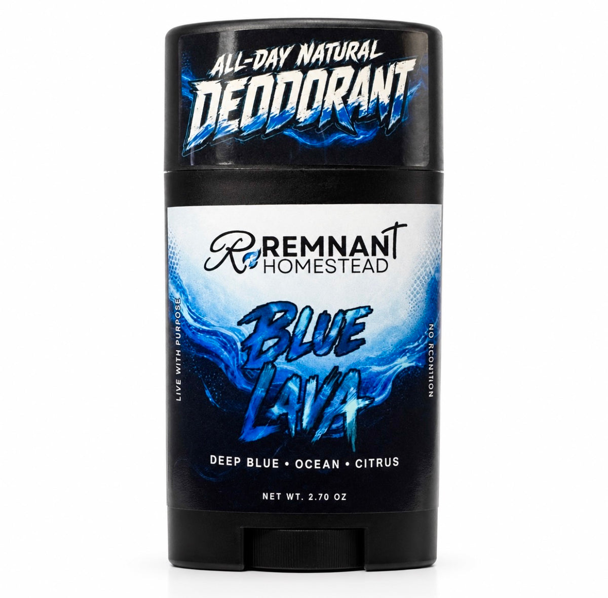 Deodorant | Tallow & Botanical Infused | ALL Variations