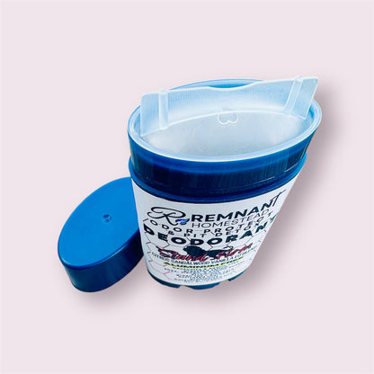 Men's Deodorant (Masculine Scent Blends) | Botanic Infused | Tallow & Butters