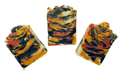 Currently In Stock Soap Bars