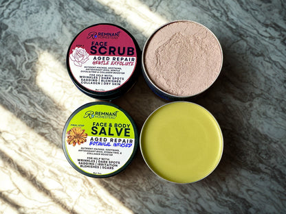 Face Care Sets (Bundle & Save)