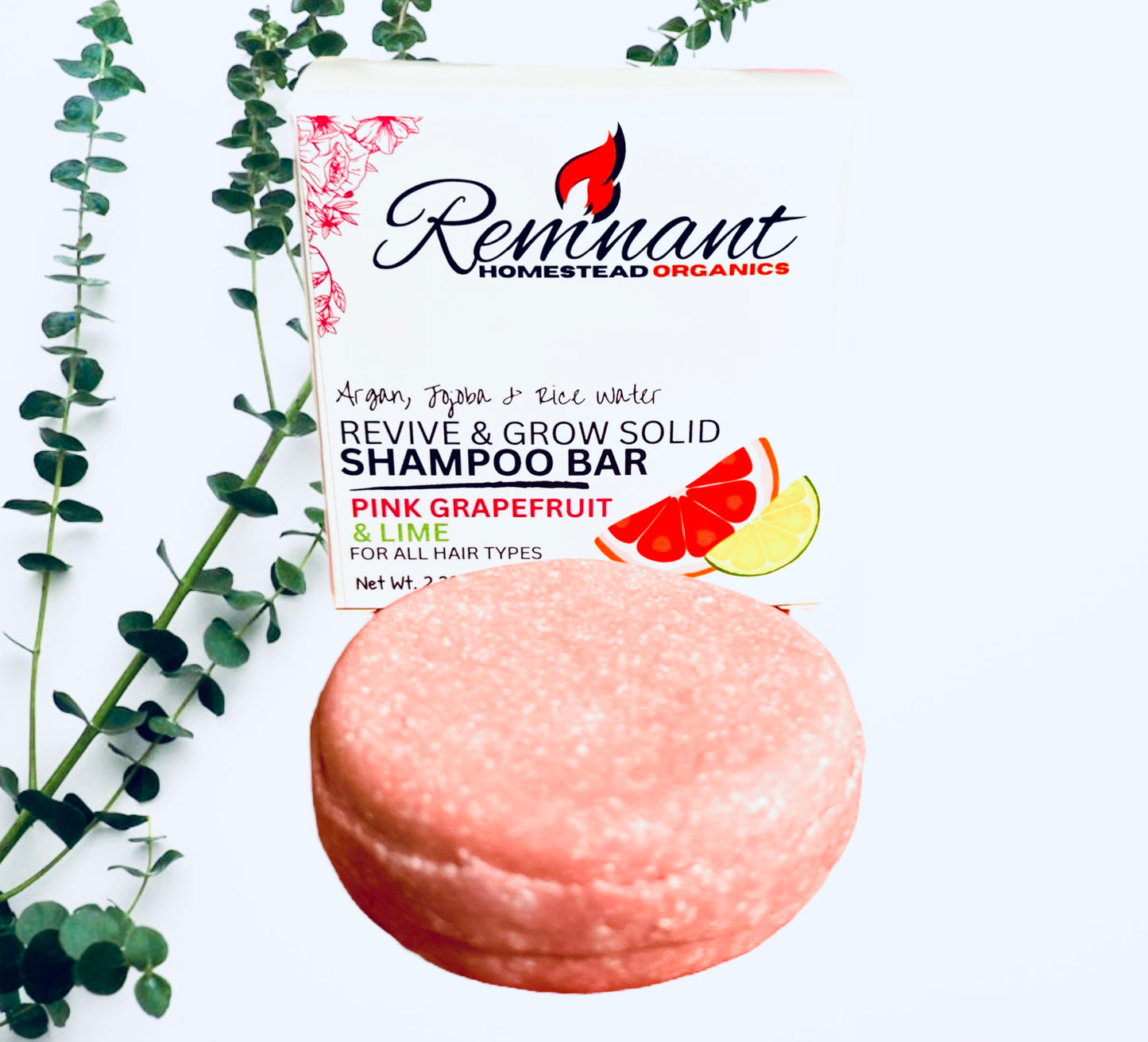 Shampoo Bars *All Versions*