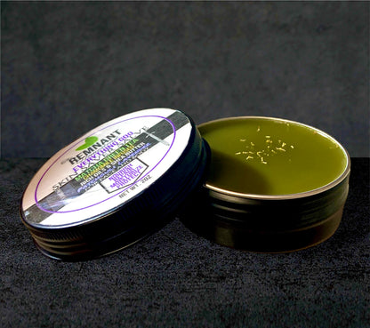 THE Skin Saver Salve🗡️ [Botanical Infusion + Green Tea]