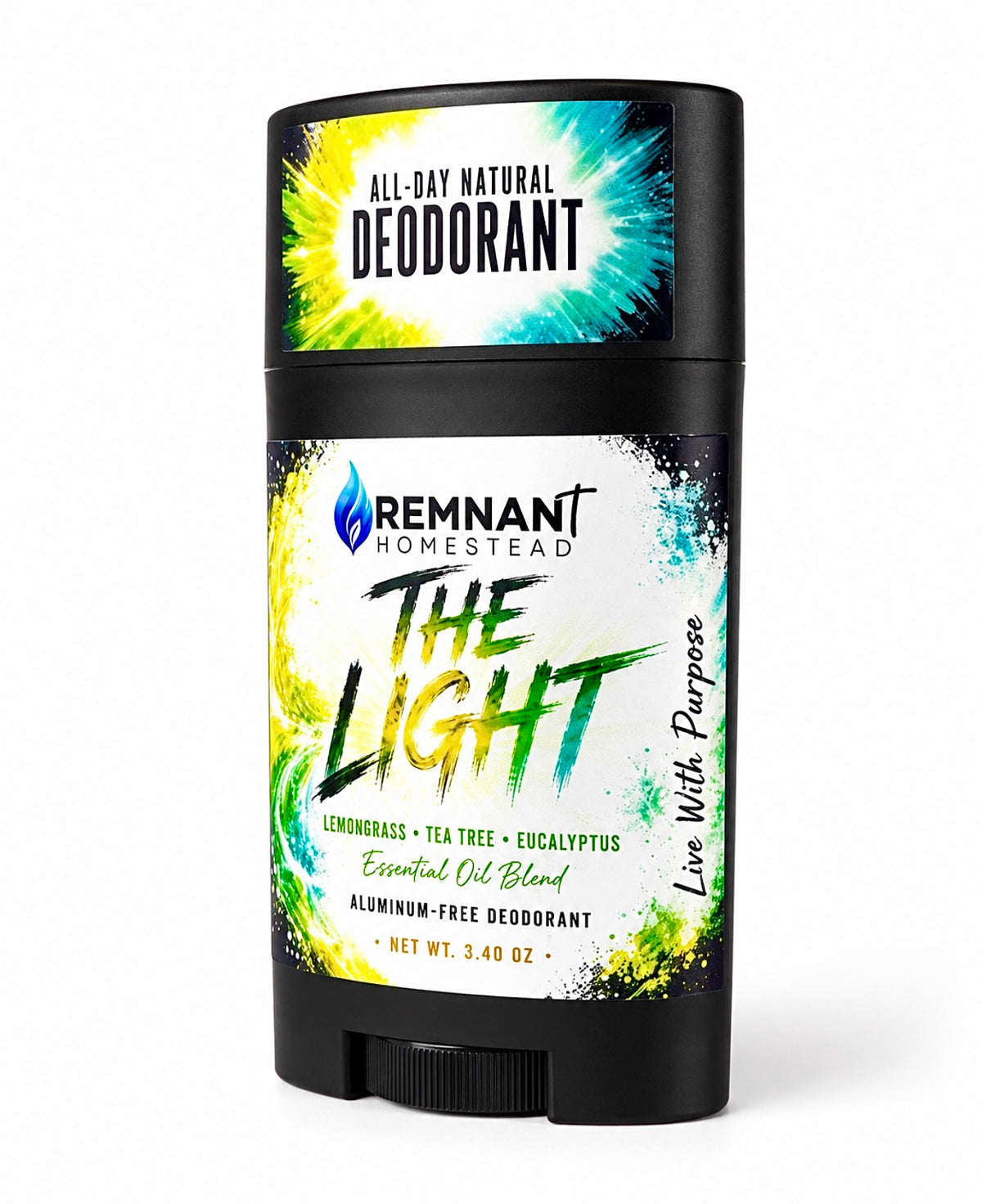 Deodorant | Tallow & Botanical Infused | ALL Variations