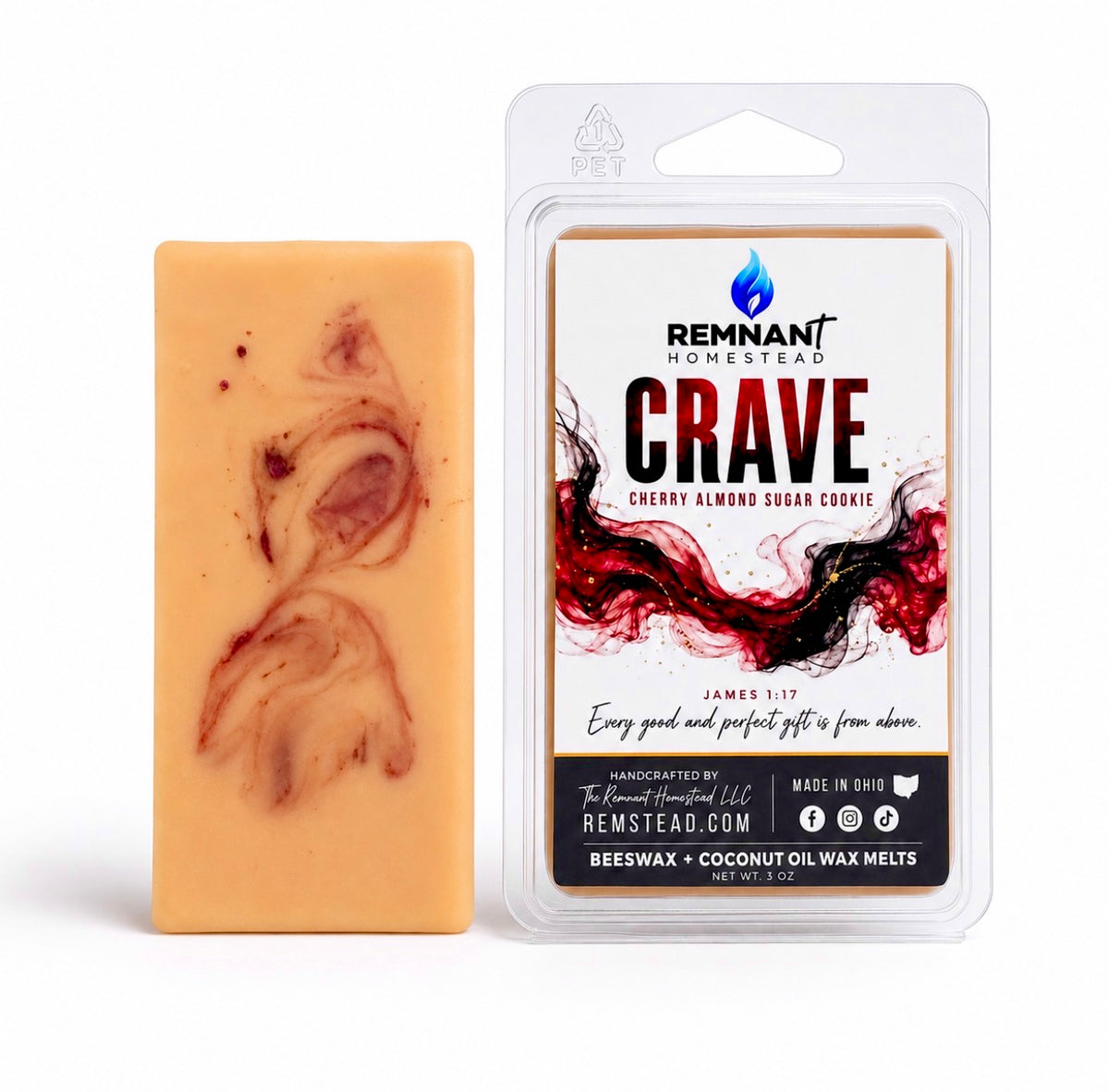 WAX MELTS | FLAMELESS CANDLE | BEESWAX COCO | ALL SCENTS