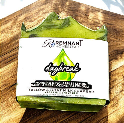 Currently In Stock Soap Bars