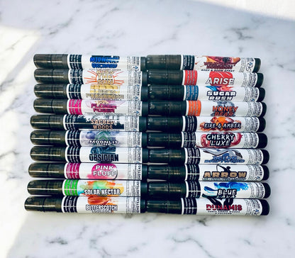 Bundle Packs Trial Aroma Sprays | Room Spray | Body Mist | Linen Spray | Non Toxic