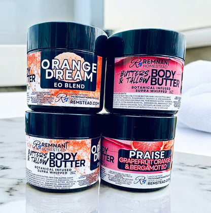 Face Care Bundle 3 Step | Hyalu Serum, Face Foam, Face Oil or Tallow Butter