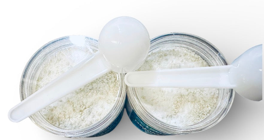 Remnant Suds Laundry Powder ULTRA Concentrated with Stain Fighting Enzymes & Remnant Soap [EO Scented]