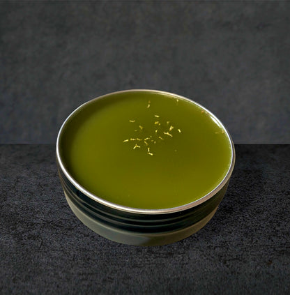 THE Skin Saver Salve🗡️ [Botanical Infusion + Green Tea]