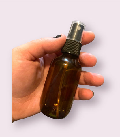 Rose Floral Water For Face & Hair