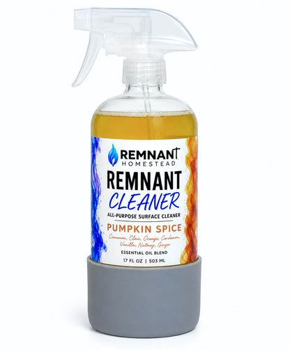 Remnant Cleaner | Concentrate & Spray