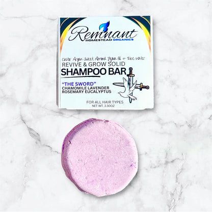 Shampoo Bars *All Versions*