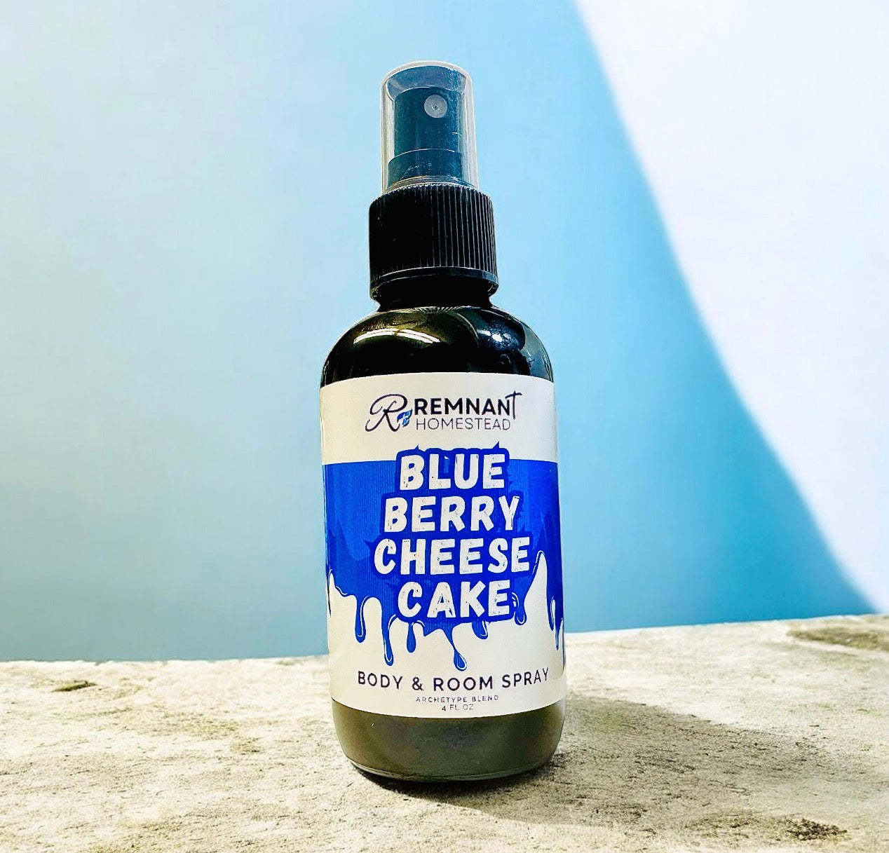 Body Sprays for Body, Rooms, & Linens| ALL SCENTS | 4oz Glass Spray & Minis