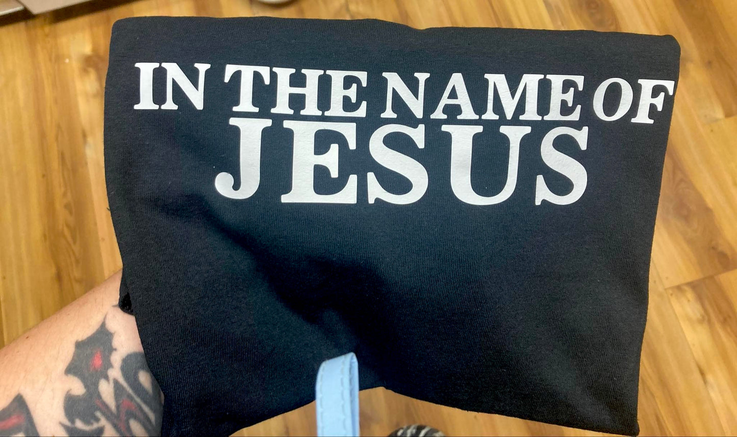 Name of Jesus