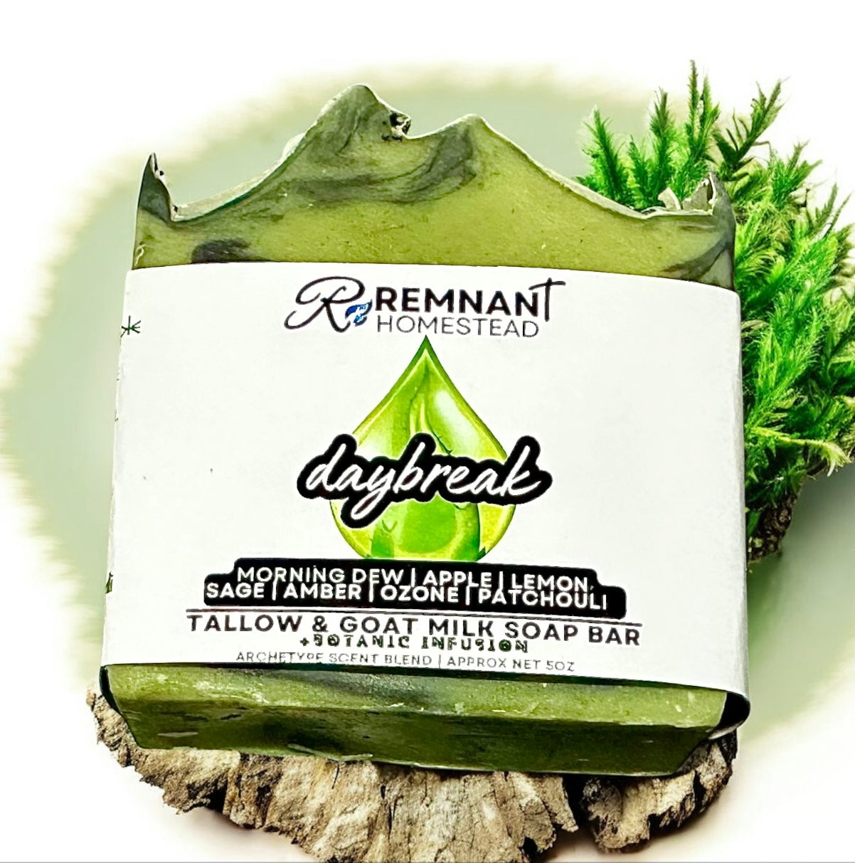 Currently In Stock Soap Bars