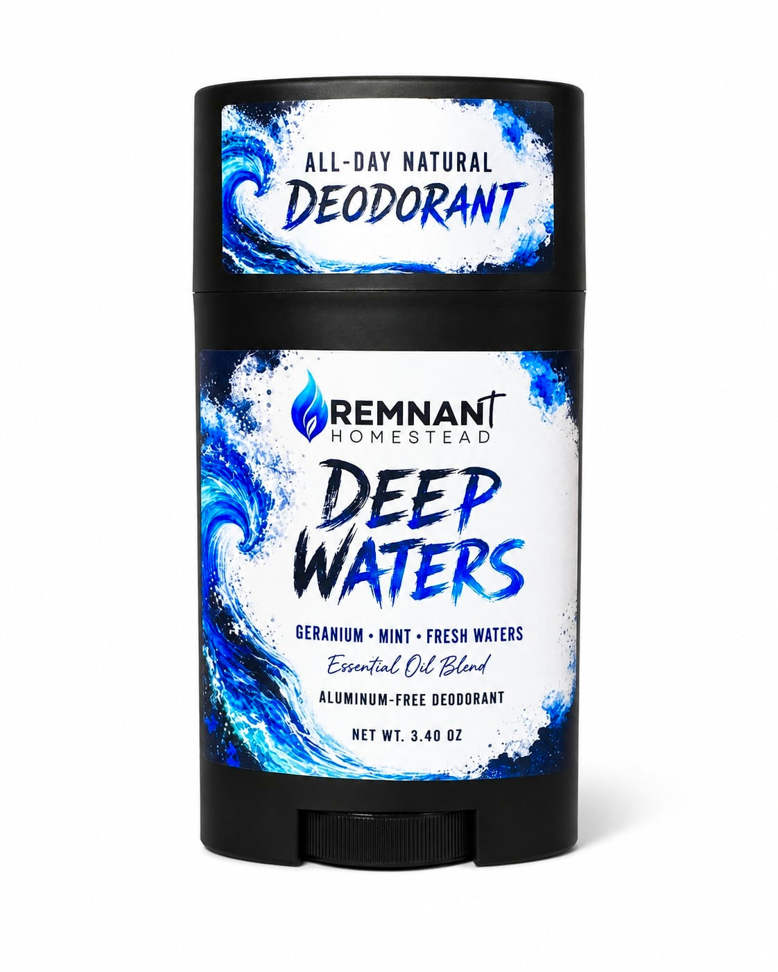 Deodorant | Tallow & Botanical Infused | ALL Variations