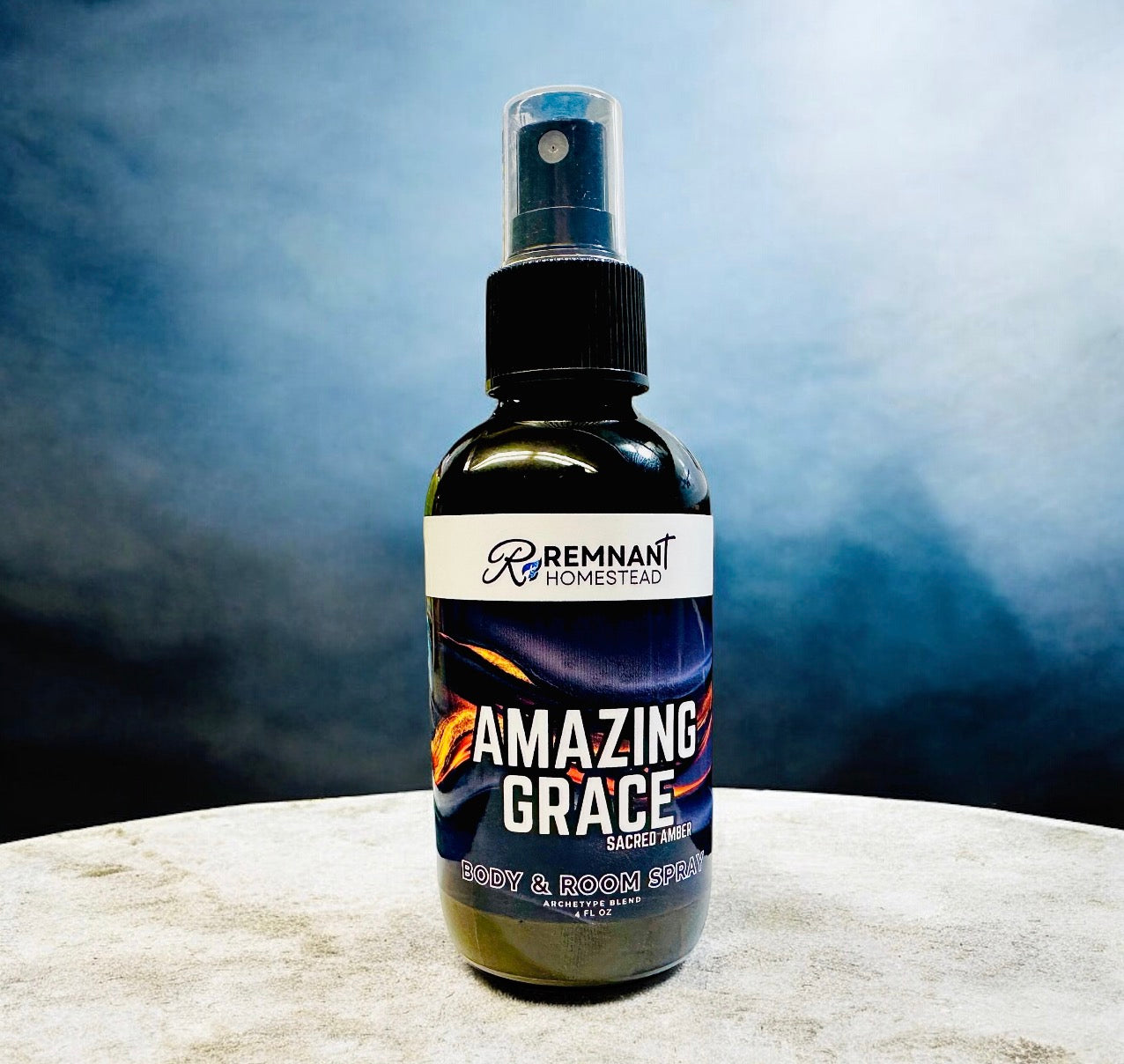 Body Sprays for Body, Rooms, & Linens| ALL SCENTS | 4oz Glass Spray & Minis