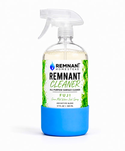 Remnant Cleaner | Concentrate & Spray