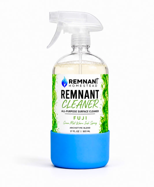 Remnant Cleaner | Concentrate & Spray