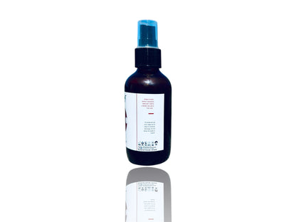 Body, Room, & Linen Sprays | ALL SCENTS | 4oz Glass Spray