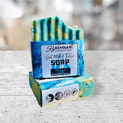 Currently In Stock Soap Bars