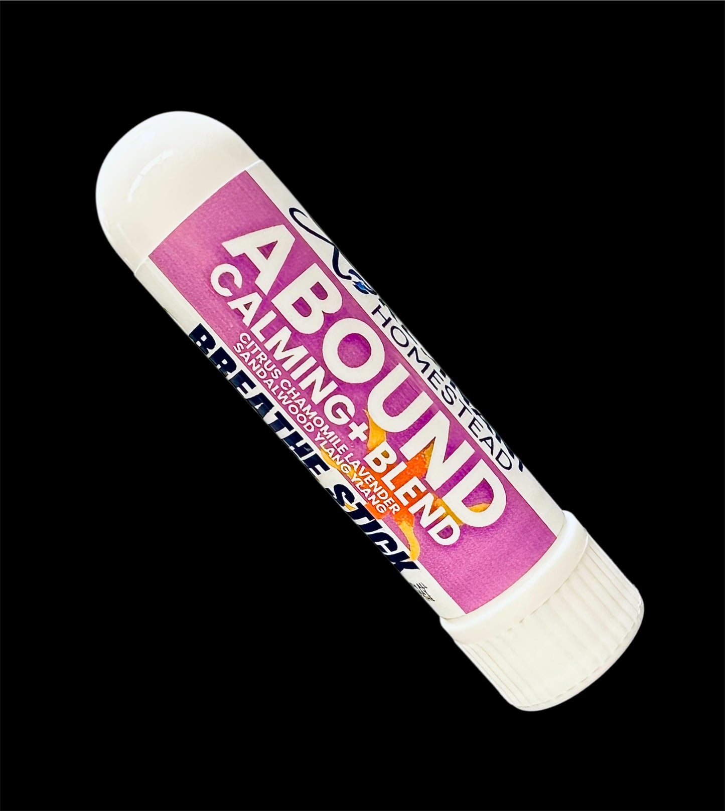 BREATHE Sticks Nasal Inhaler | 100% Essential Oils