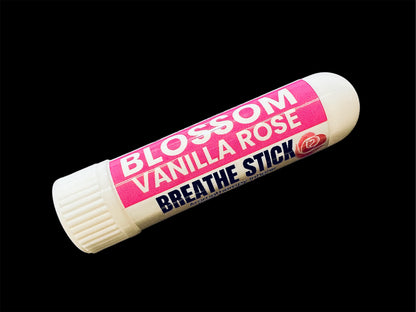 BREATHE Sticks Nasal Inhaler | 100% Essential Oils