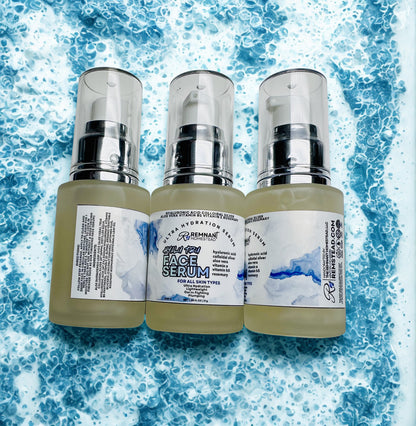 Face Care Sets (Bundle & Save)