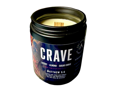 CANDLES | FULL SIZE | WOODWICK BEESWAX COCO
