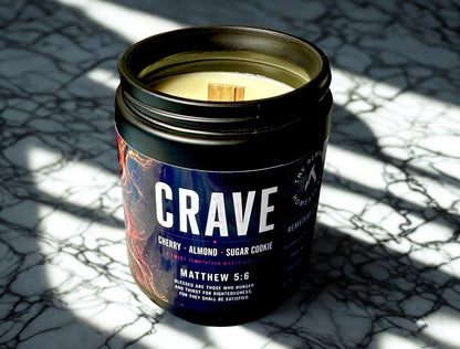 CANDLES | FULL SIZE | WOODWICK BEESWAX COCO