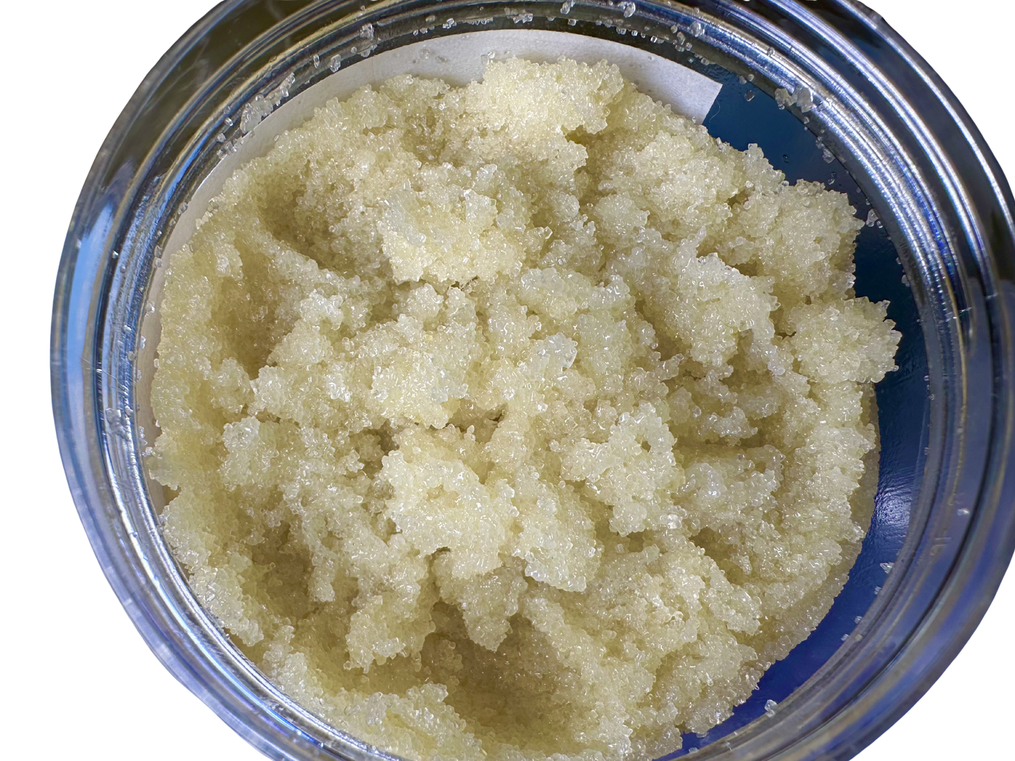 SUGAR SCRUB | WHIPPED TALLOW BODY BUTTER & RAW SUGARCANE