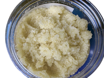 SUGAR SCRUB | WHIPPED TALLOW BODY BUTTER & RAW SUGARCANE
